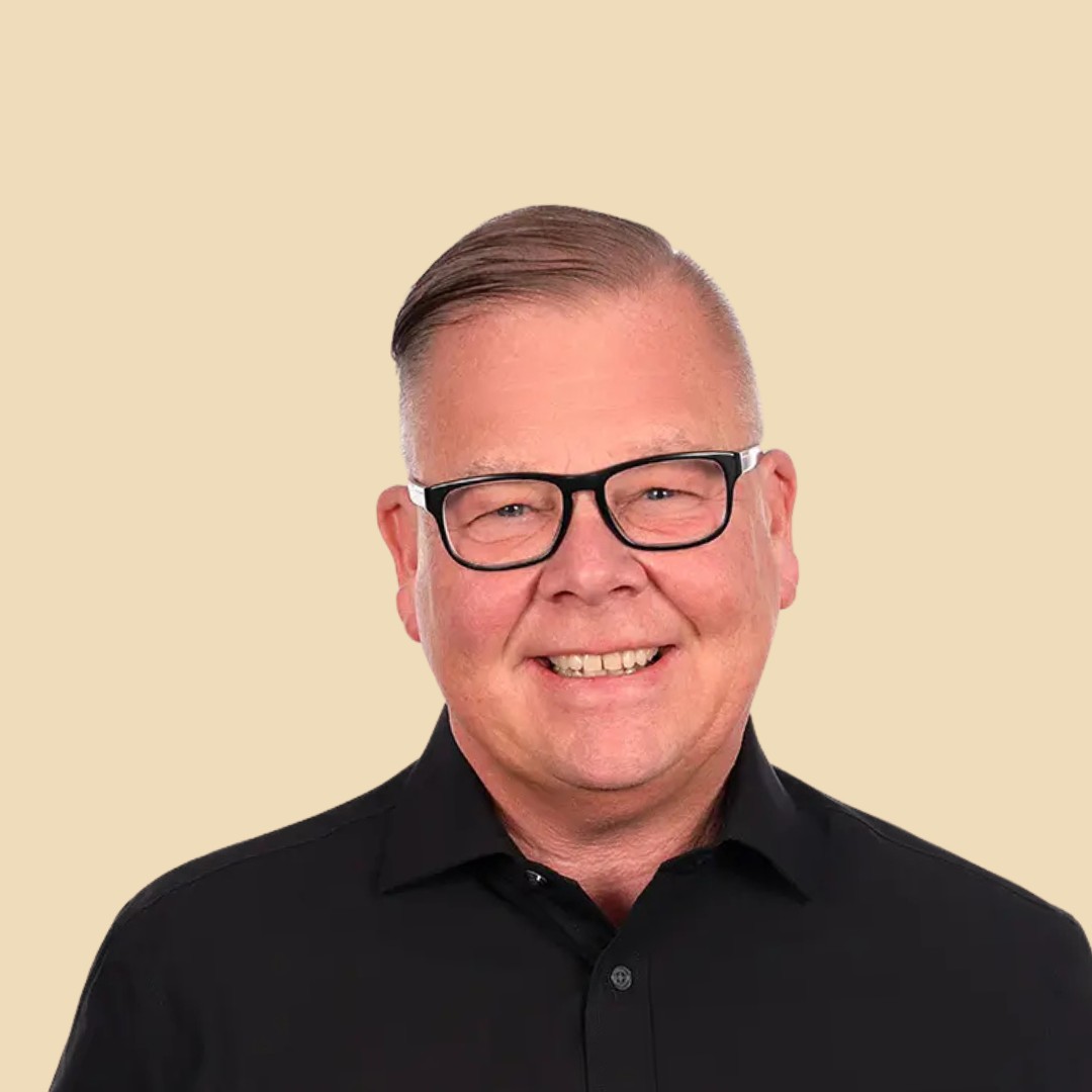 Martin Stöhr